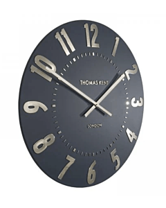 Thomas Kent - Mulberry Odyssey Large Wall Clock